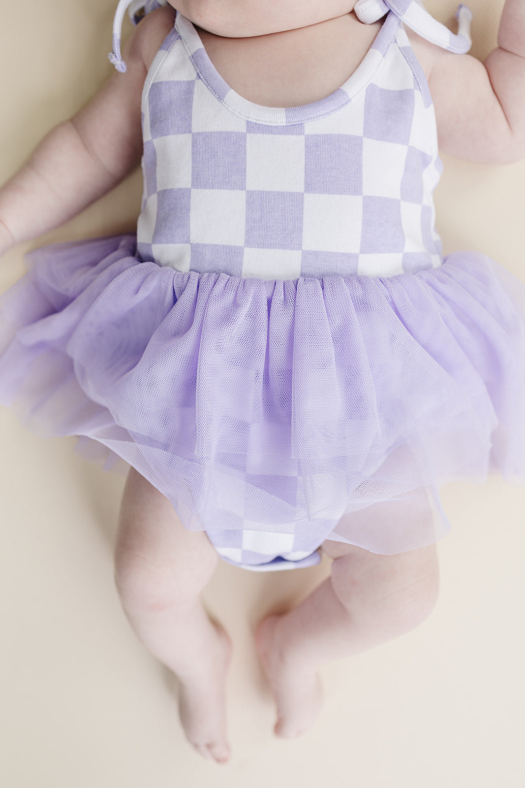 Tutu Rompers
