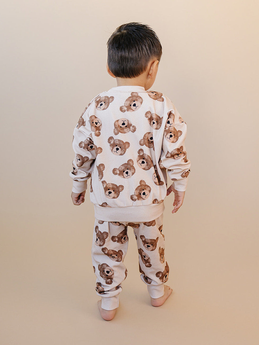 Jogger Set | Bear