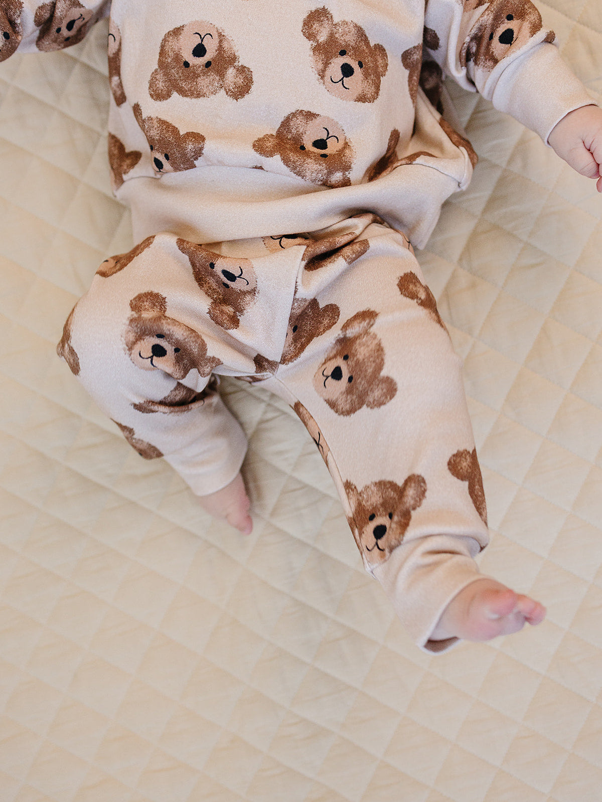 Jogger Set | Bear