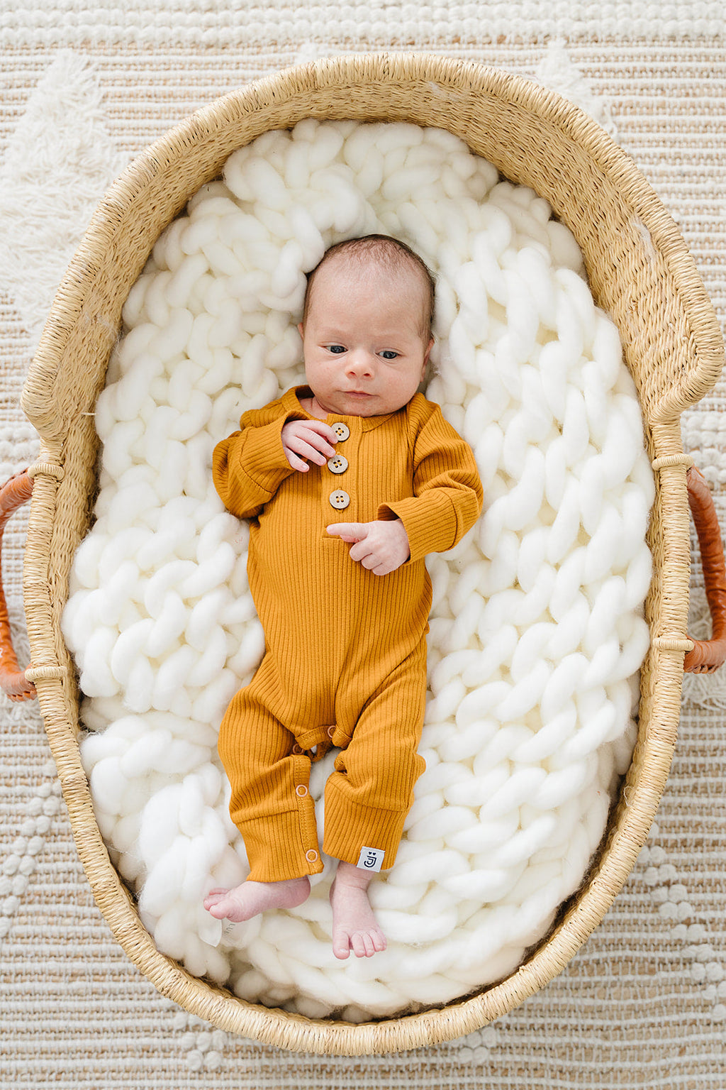 Organic Jumpsuits