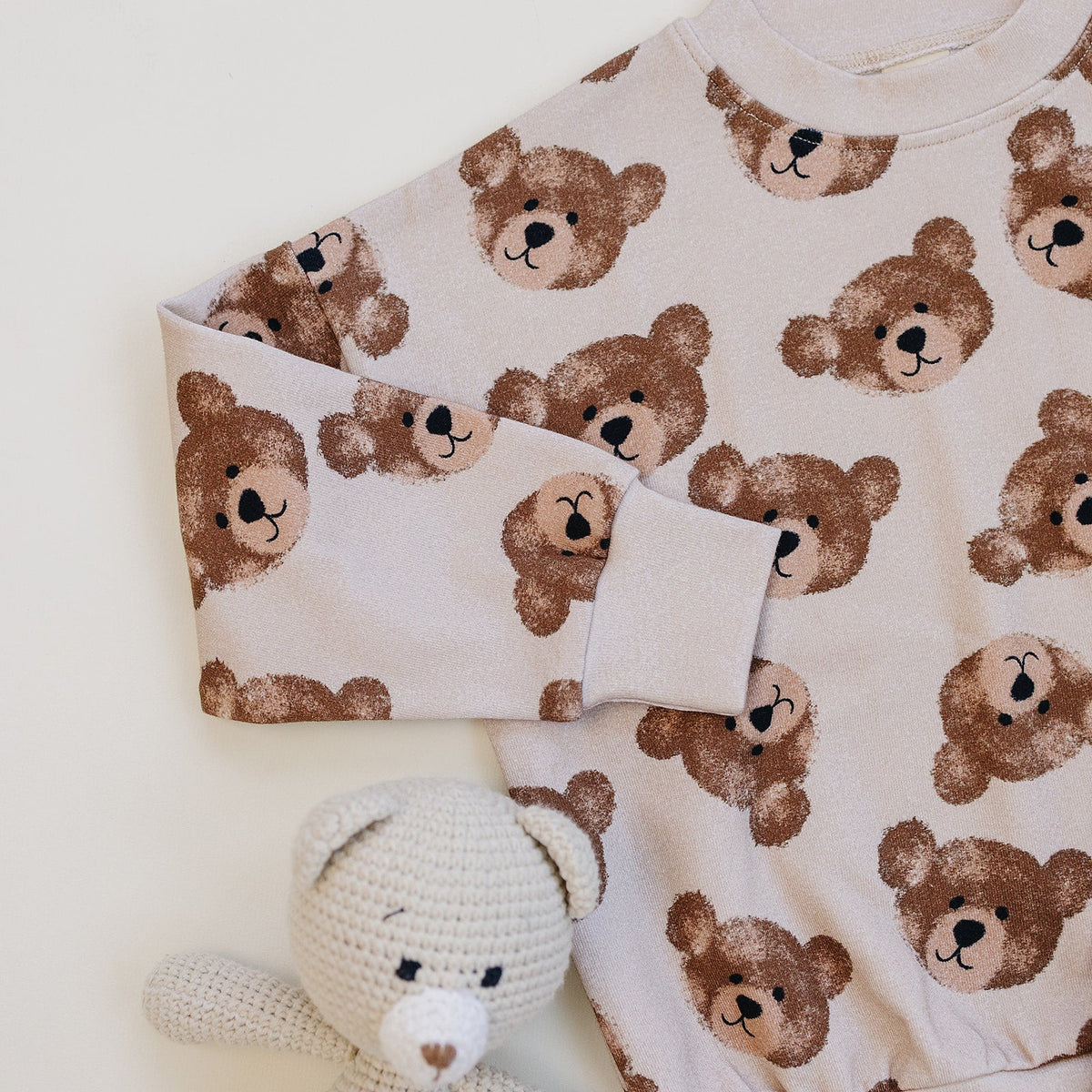 Jogger Set | Bear